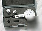 Dial indicator mitutoyo 513-214A