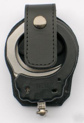 Fbipal e-z grab asp open handcuff case model V1 (pln)