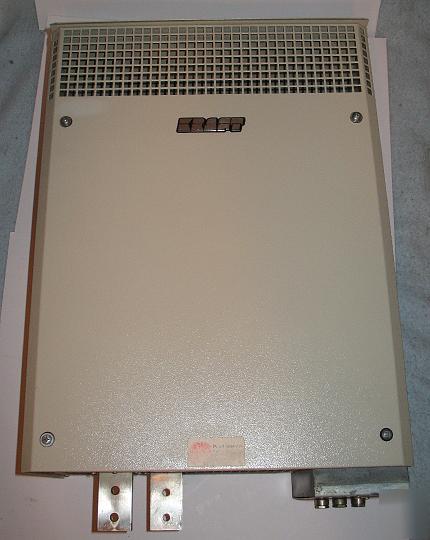 Kraft switchmode plating rectifier SK5B 500A