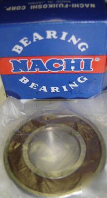 Nachi 6004-2NSE-C3 deep groove bearing bore diam:20MM 