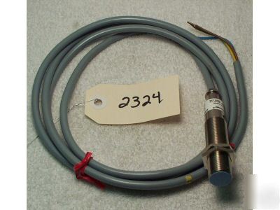 New cutler-hammer proximity inductive sensor