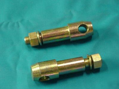 New ford tractor stabilizer pin pair