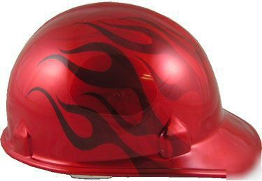 New hardhats hard hats jackson inferno