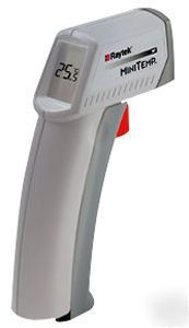 New raytek minitemp MT4 infrared laser thermometer * *