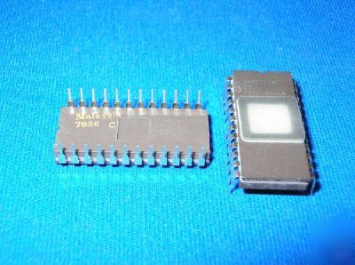 SAB1702AL 1702AL siemens ceramic ic nos