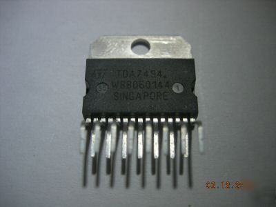TDA7494 (2 pcs)