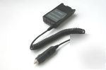 TK2140, TK3160 battery eliminator for kenwood radios