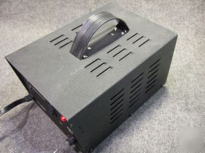 Tc-1000A up/down converter power supply