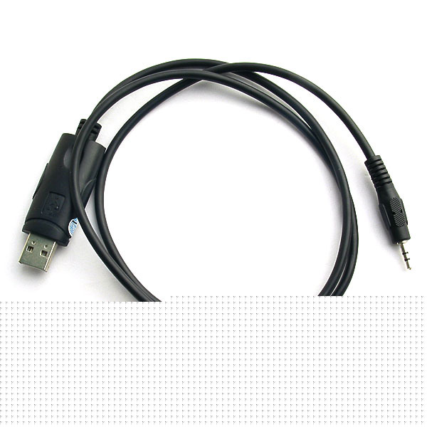 Usb programming cable motorola radio CP200 P040 GP2000