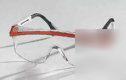 Uvex astrospec 3000S safety glasses lot of 10