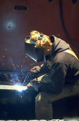 Welding and mechanics ,learn how to weld,cd only Â£1.99