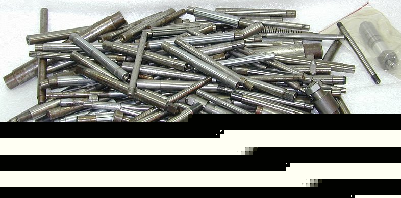 (110) lathe or grinder turning arbors grinding 