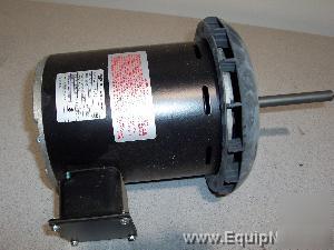 .6 hp 1PH elec motor $1 no 