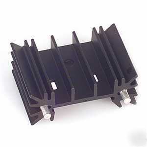 Heatsink TO220 to-220 667-15ABPP