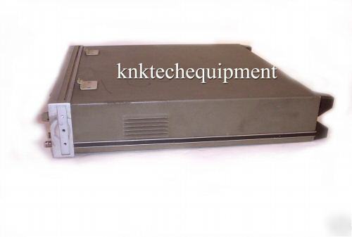 Hp 5328A universal frequency counter opt/ 010 011 030