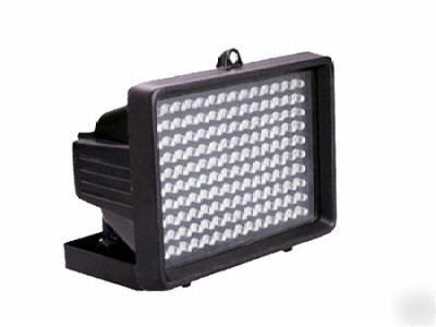 Infrared illuminator night 140 leds for cctv camera