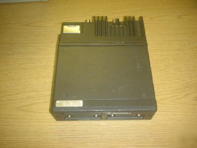 Motorola vhf spectra radio model no. TA9KX+067W