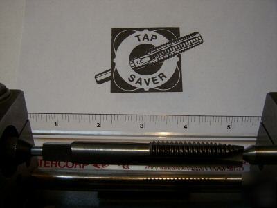 New 8 pcs 9/16-12 GH6/7 spiral point taps ~ ~ 