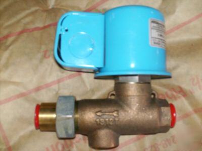 New asco general contols, cat# K10AB119 contol valve * 