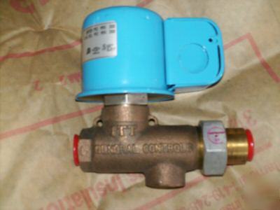 New asco general contols, cat# K10AB119 contol valve * 