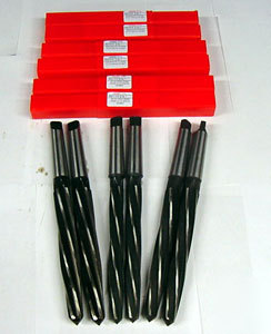 New imported hss ts bridge reamer-1-5/16