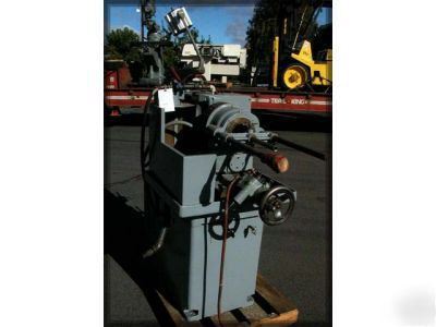 Oliver 3 inch semi automatic 600 drill grinder