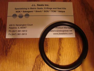 P14-1B japanese metric o-rings o-ring jis 90 hs nbr