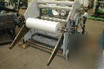 Rotocalco duplex slitter rewinder 32