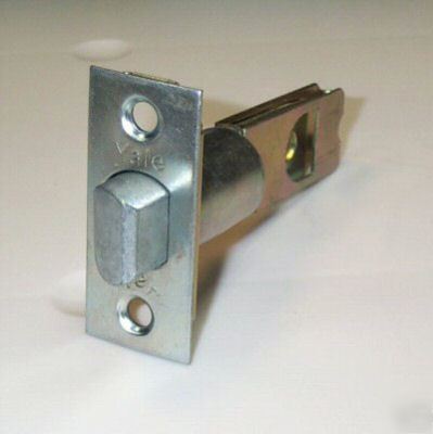 Yale passage latches - locksmith