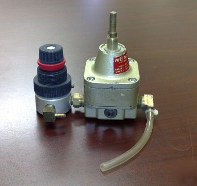 *norgren pressure regulator type 11-018*