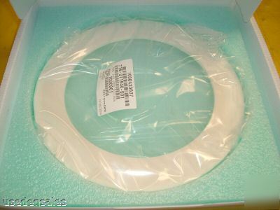 Lam research upper-face electrode ring 716-011540-001
