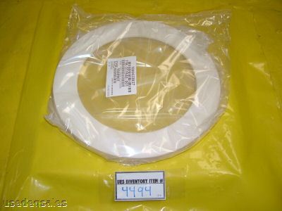 Lam research upper-face electrode ring 716-011540-001