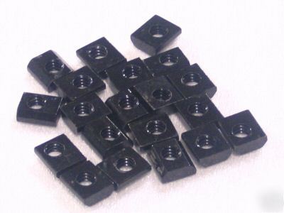 8020 t slot hardware t nuts 10 s 3205 (25PCS) n