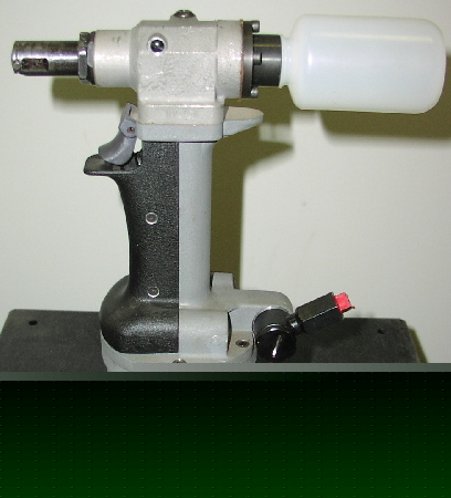 Cherrymax riveter