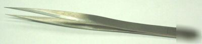 Circon ms-2010 microforceps, dumont #1