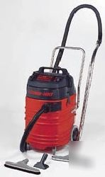 Evacuator series evac ii wet/dry vacuum-pul evac ii-20