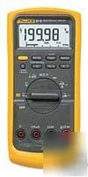 Fluke 87-5 87V