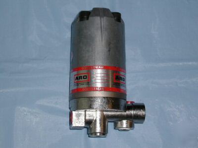 Ingersoll rand aro downstream regulator #651790-B4D