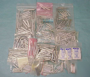 New ~300 pace/weller/variner/plato soldering iron tips