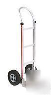 New aluminum two wheeler magliner hand truck brand boxed