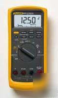 New fluke 88V multimeter 88-5 with fluke 885 88V brand 