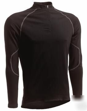 Nike under shirt dri fit base layer apparel t shirt l