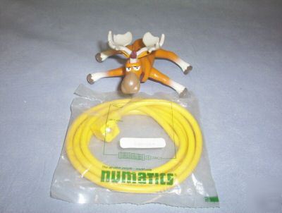 Numatics 230-214 4 ft. cord J44__________________ __