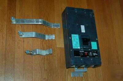 Westinghouse LCL3225 circuit breaker LCL3250 600V 3P 