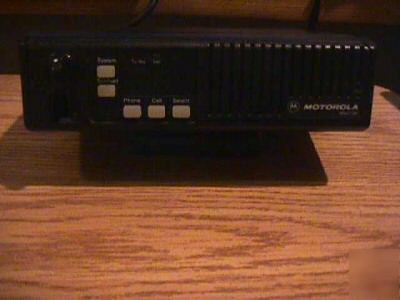 Motorola 800 mhz 16 pin