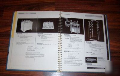 1954 american-standard cagalogue H53 hospital equipment