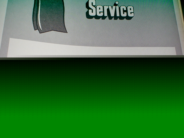 1956 ih ihc windrower service manual