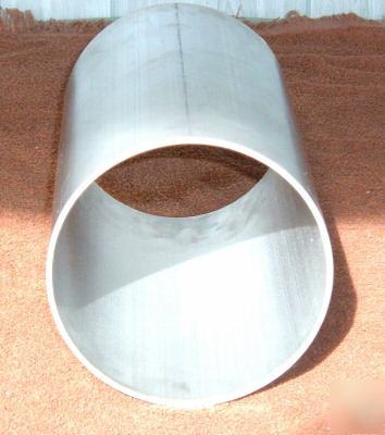 Aluminum tubing/telescope 6
