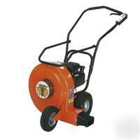 Billy goat QB554HC wheel blower