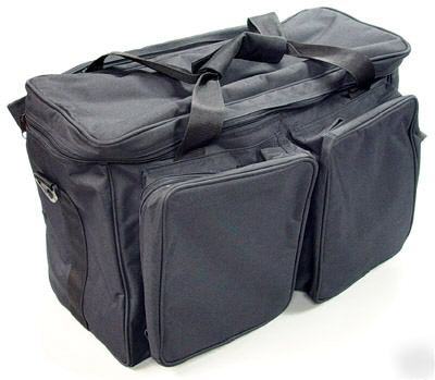 Deluxe law enforcement equipment bag utg - pvc-RB718